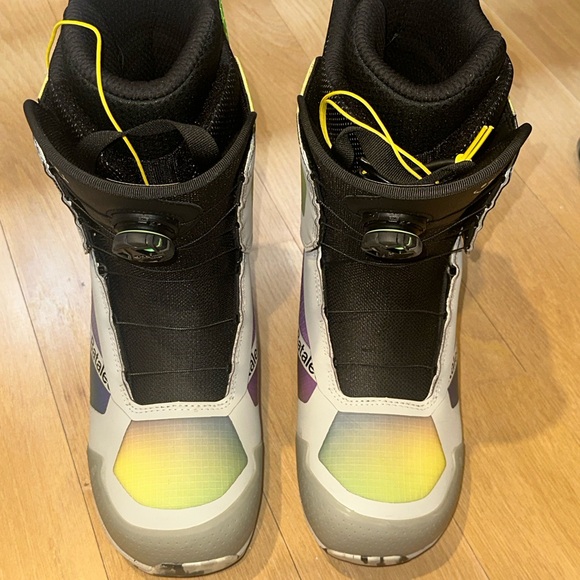 2025 Bataleon Salsa Boa Boots - Picture 3 of 9